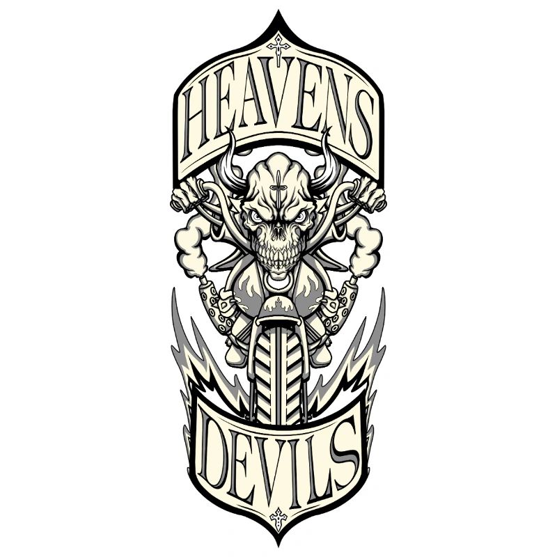 Heavens Devils