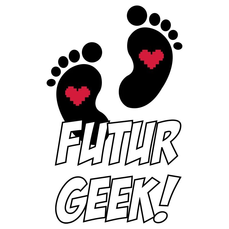 Futur Geek !
