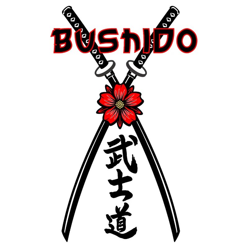 Bushido : l’honneur dans le silence
