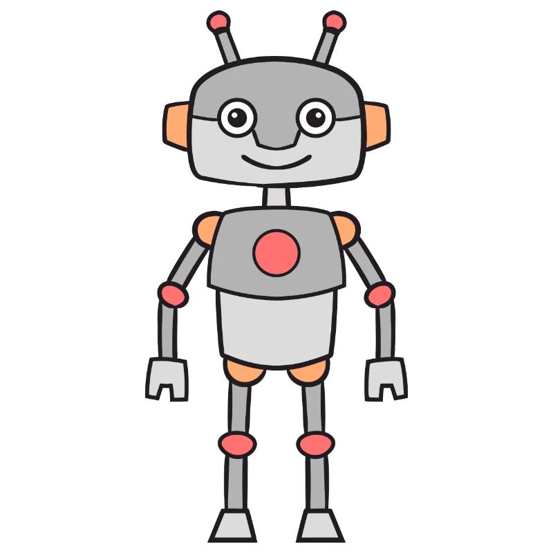 Robot