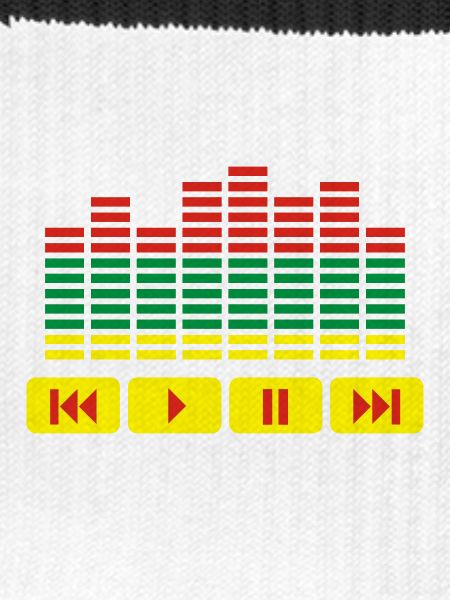 Equalizer DJ music player