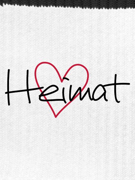 Heimat Herz
