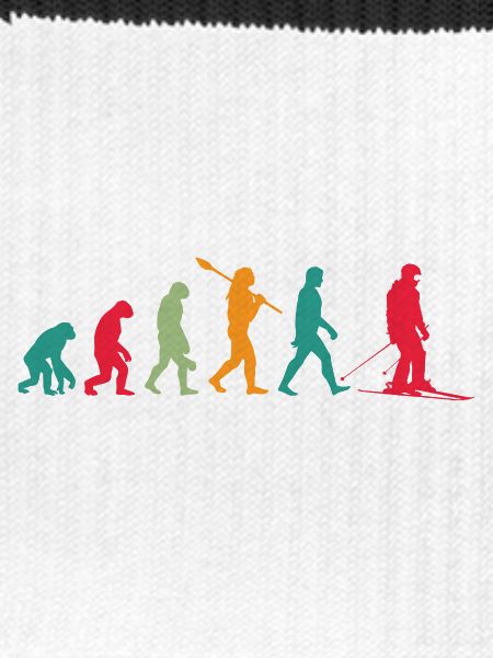 Evolution Ski