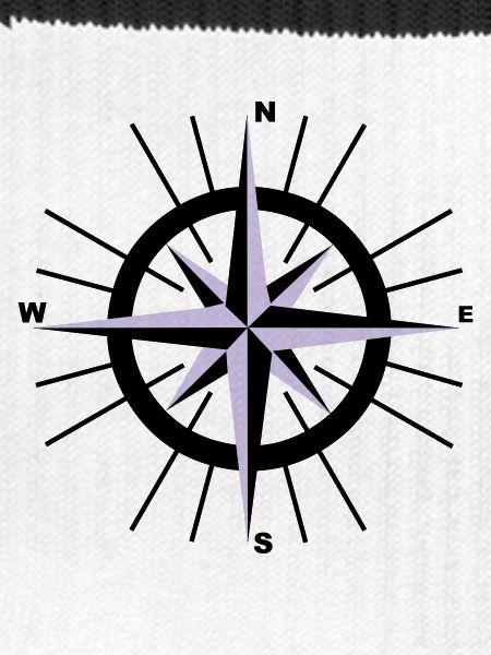 Nautical Compass