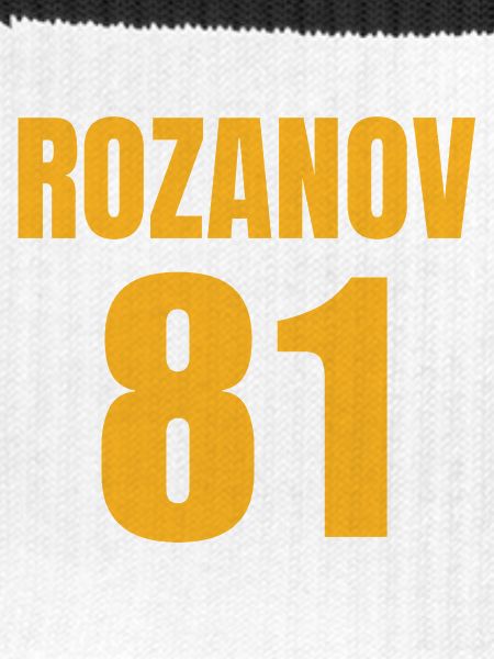 Rozanov
