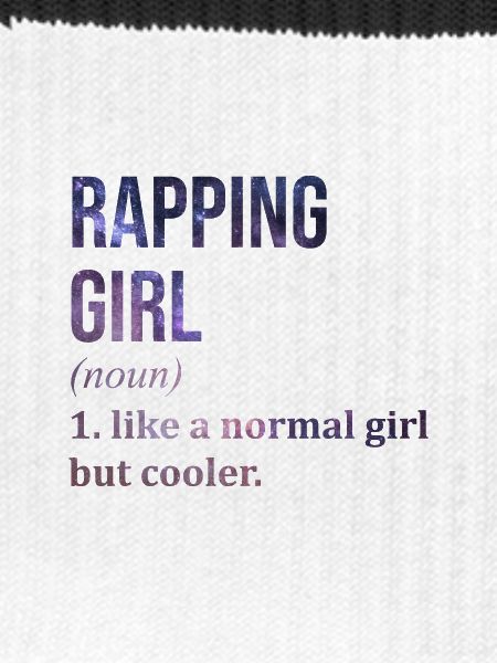 Rap Rap Rap