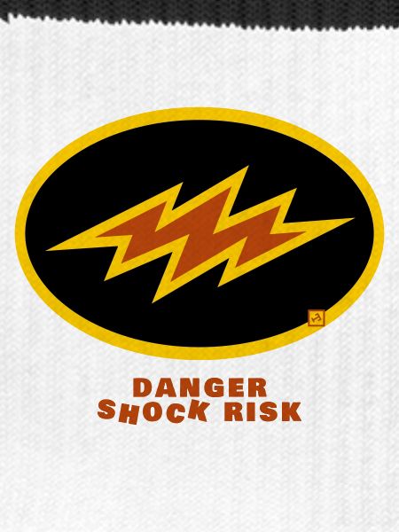 shock risk