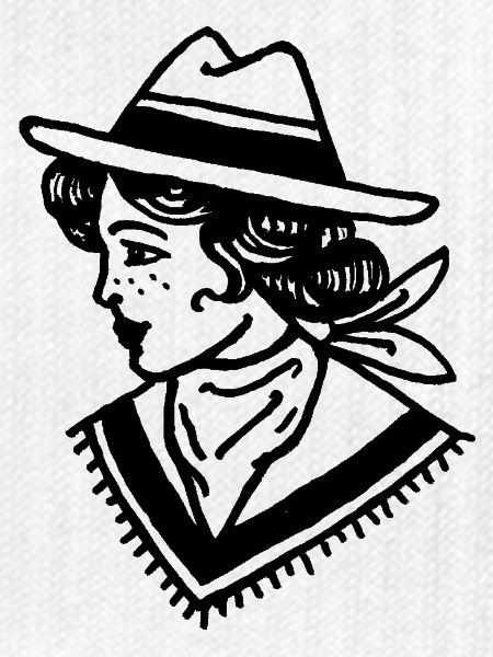 Cowboy