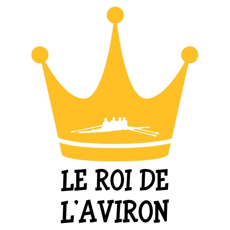 Le Roi de l'Aviron