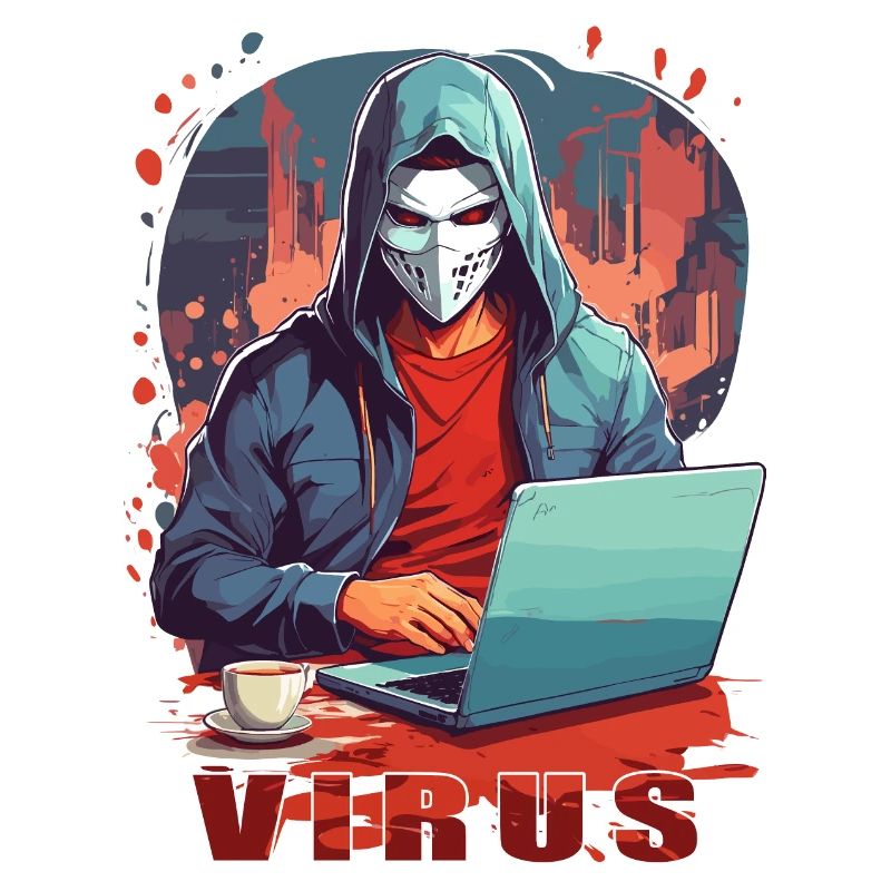 Anonymous Hacker