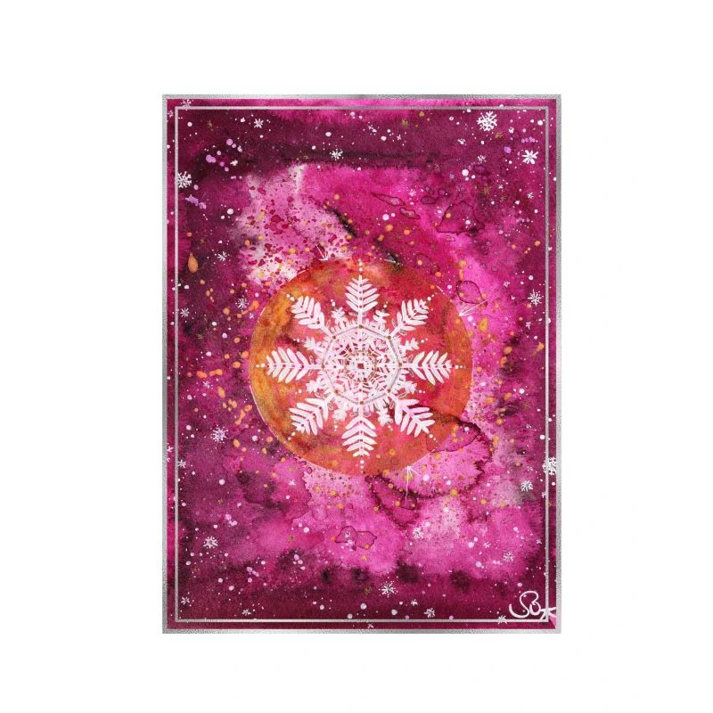 Winter Magic Power - Sonja Ariel von Staden