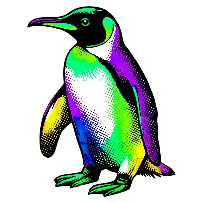 Pingouin
