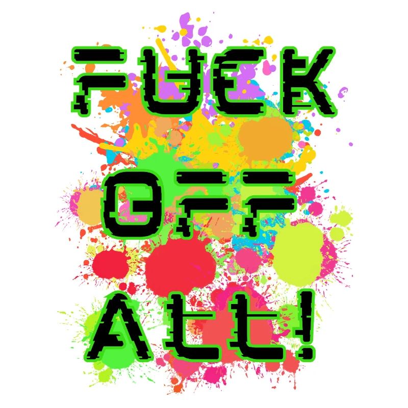 Explosion de couleurs avec les sous-titres