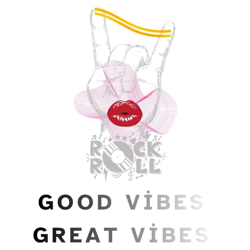 ROCK & ROLL – Design musical urbain