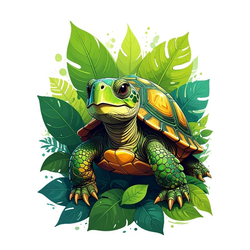 Tortue