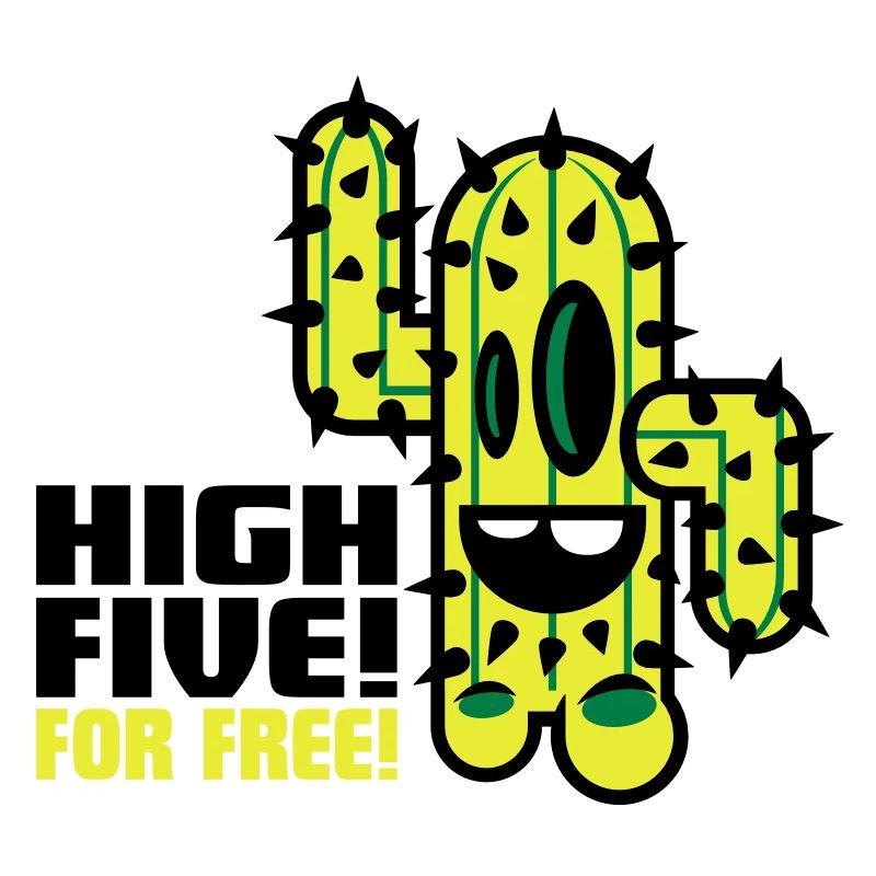 cactus comique