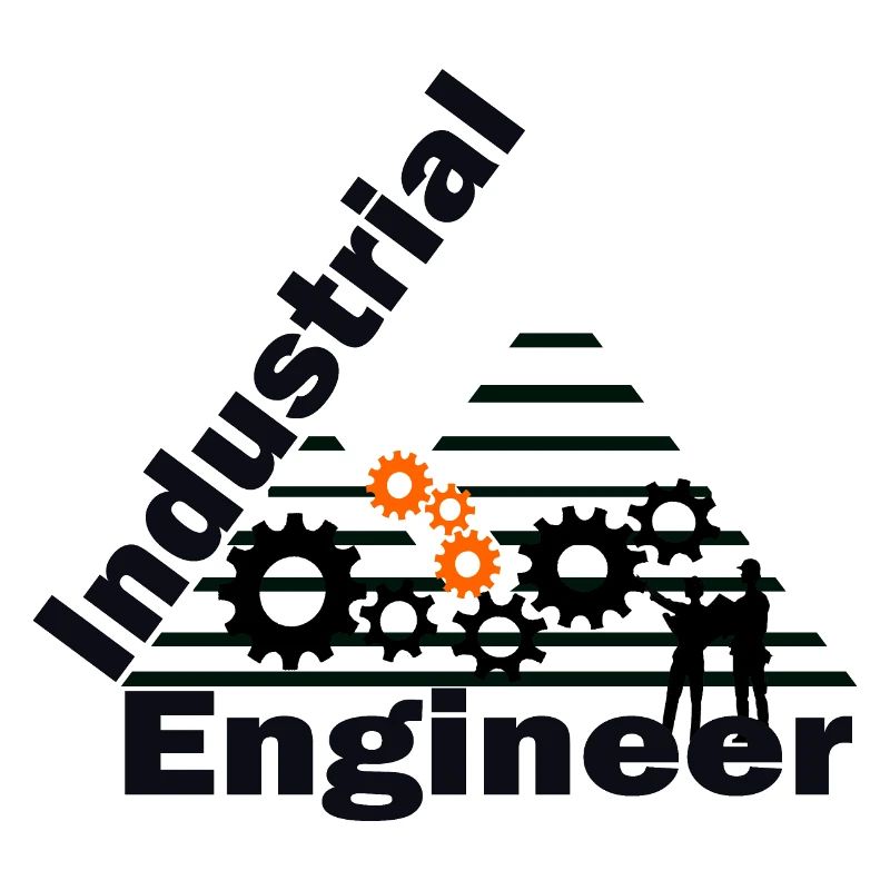 Industrial Engineering Funny Engineer