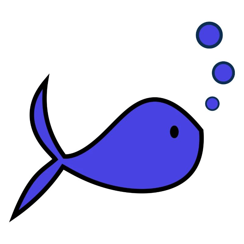 FISH. APRIL FOOL. HOLIDAY. SUMMER. EASTER