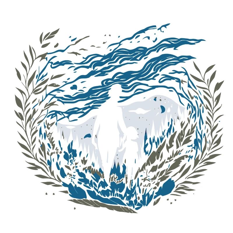 Ätherisches Flüstern