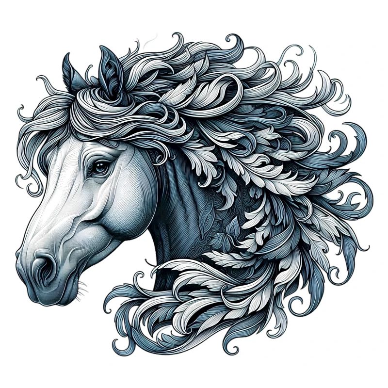 Pferd