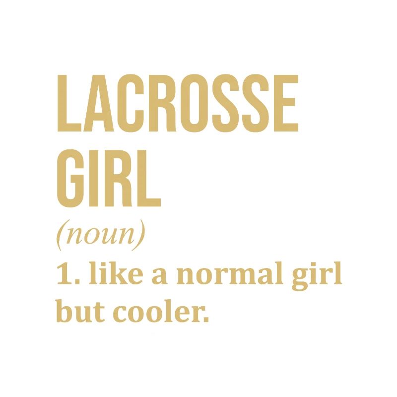 Lacrosse
