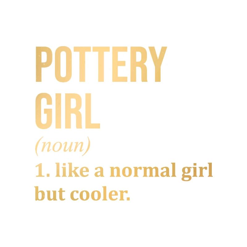 Pottery