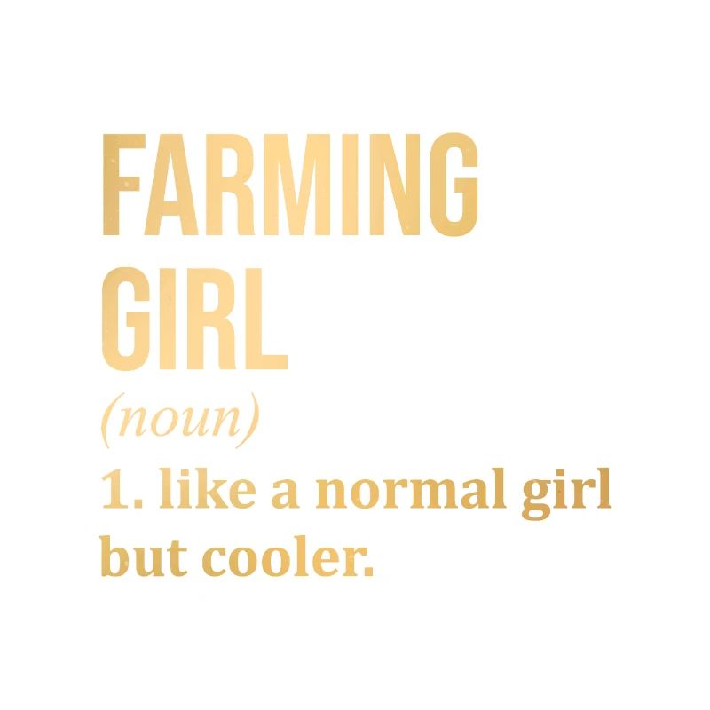 Farming