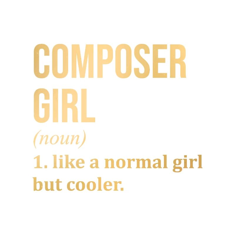 compositeur