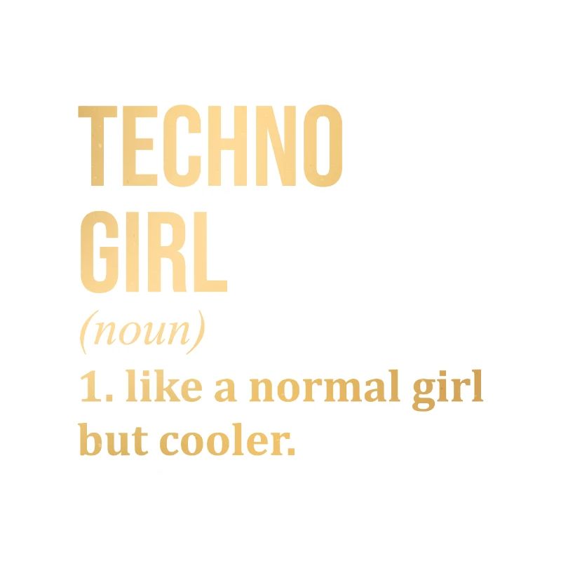 techno