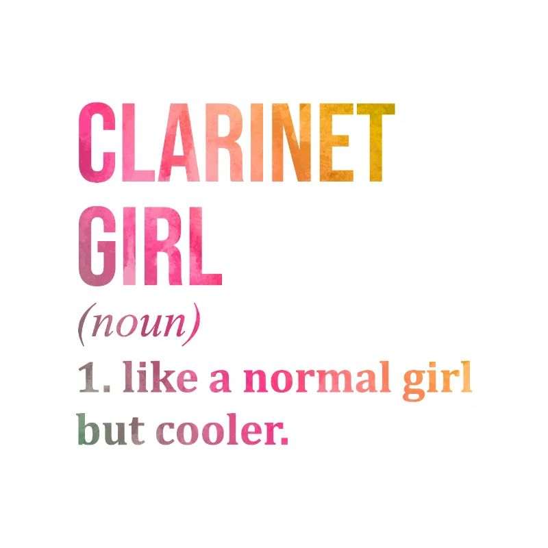 Klarinette