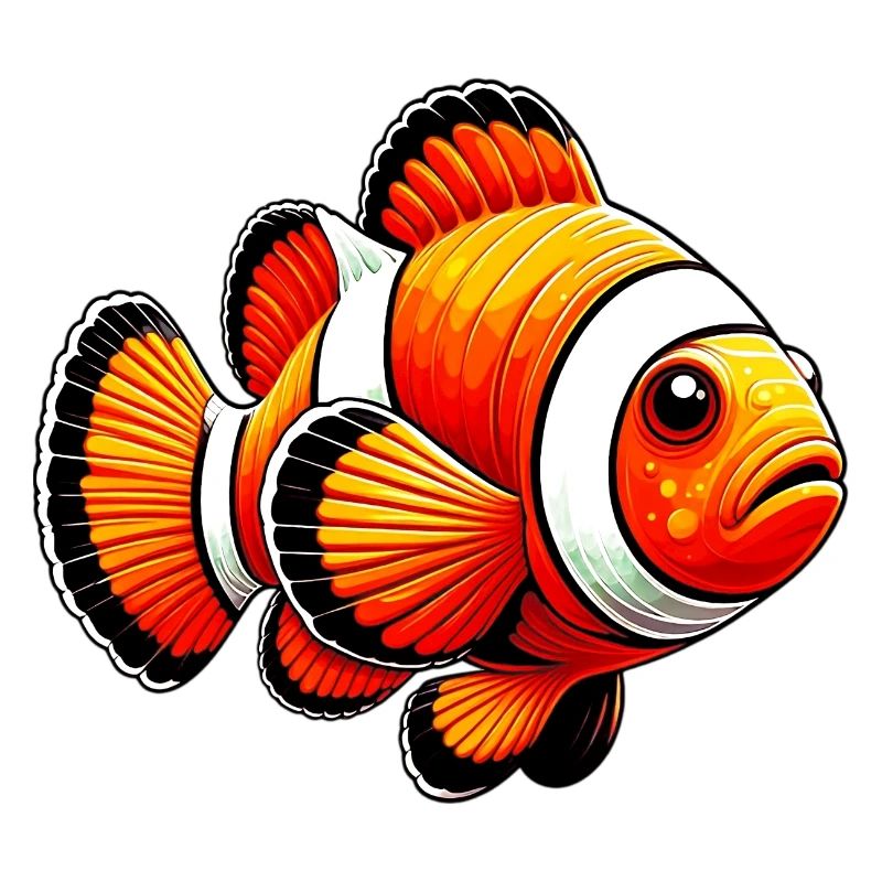 Clownfish