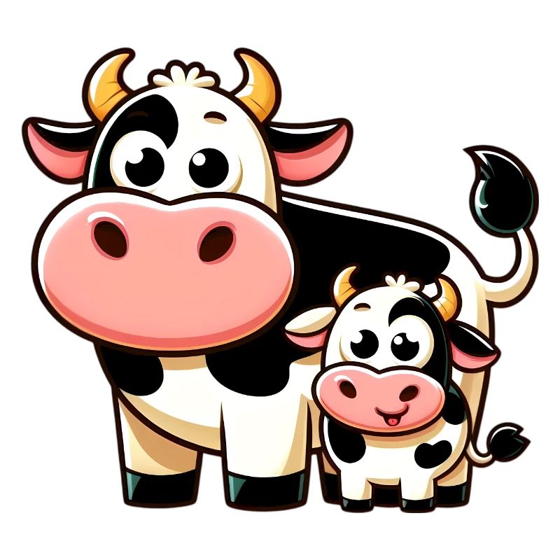 Vache Vaches