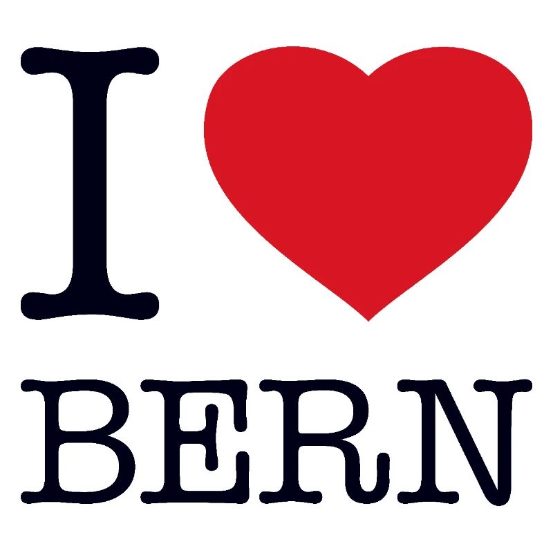 J’ADORE BERNE