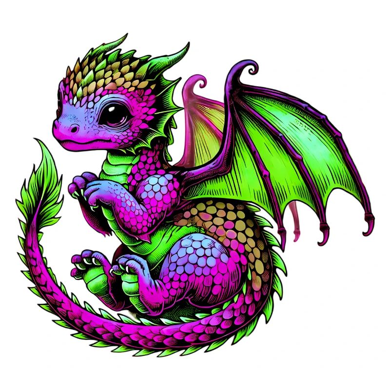 Drache