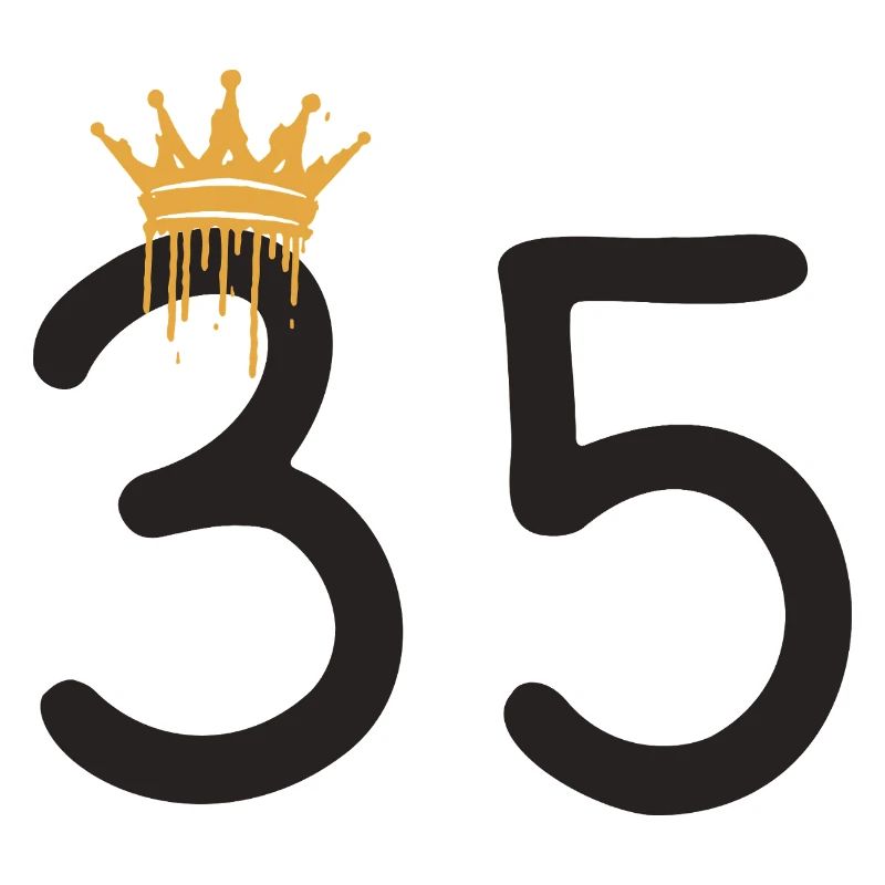 35