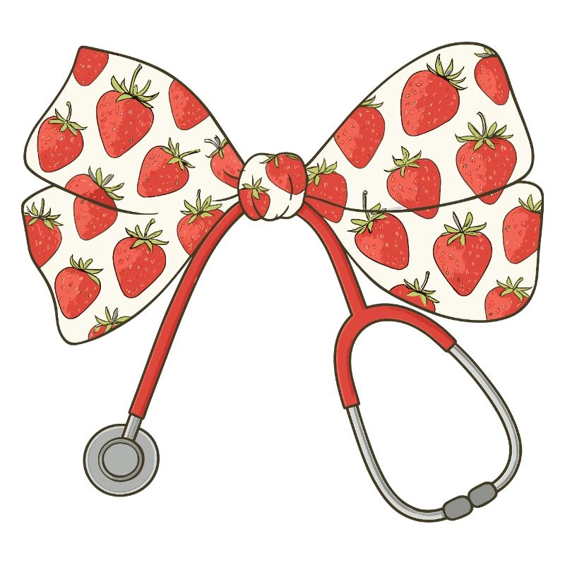 Nurse, Stethoscope, Loop