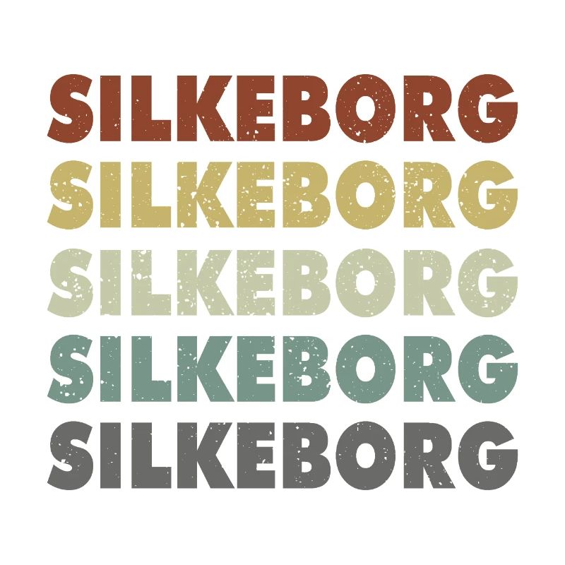 Silkeborg - Denmark - Denmark - Scandinavia