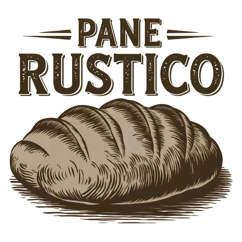 Pane Rustico – Pain