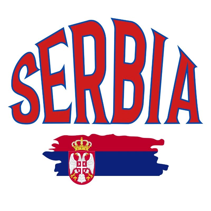 Serbie