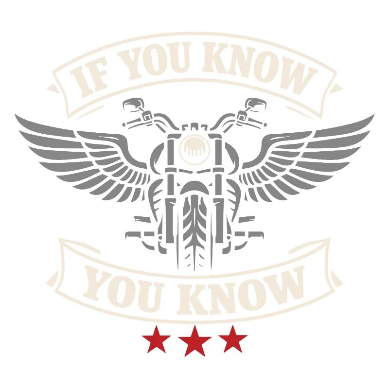 Why we ride motorcycles,