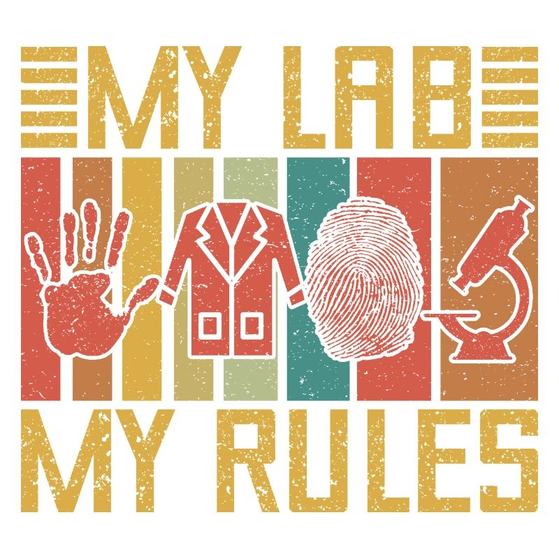 Forensic Science Major My Lab My Rules Forensics