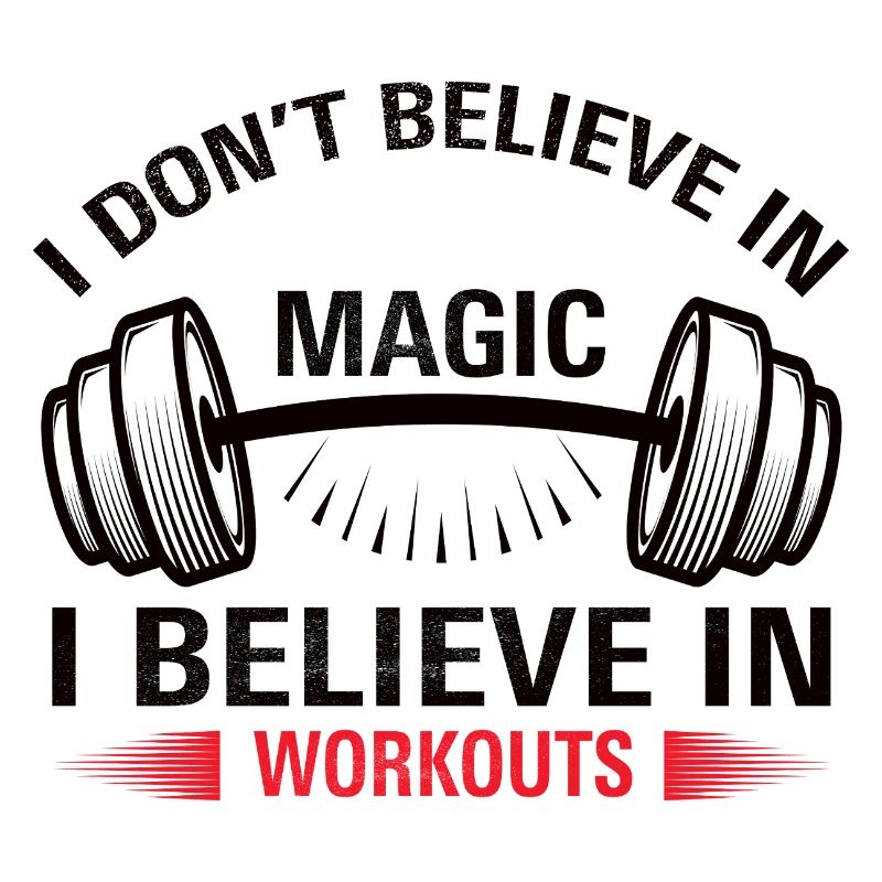 Magic Workout
