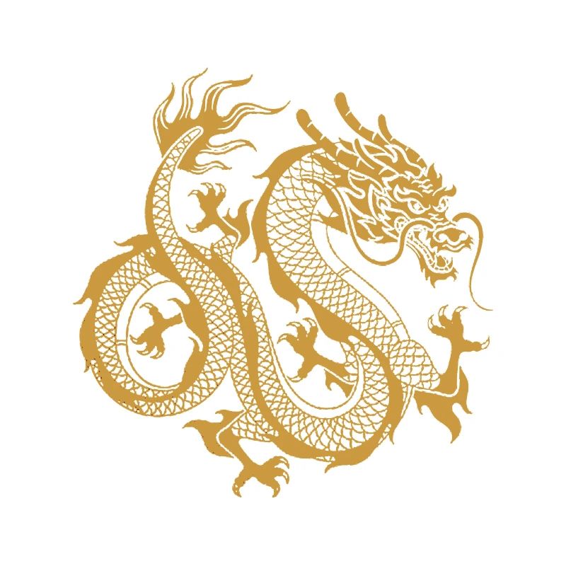 Chinese dragon