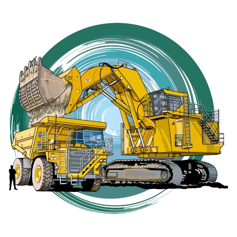 Monster Construction Equipment