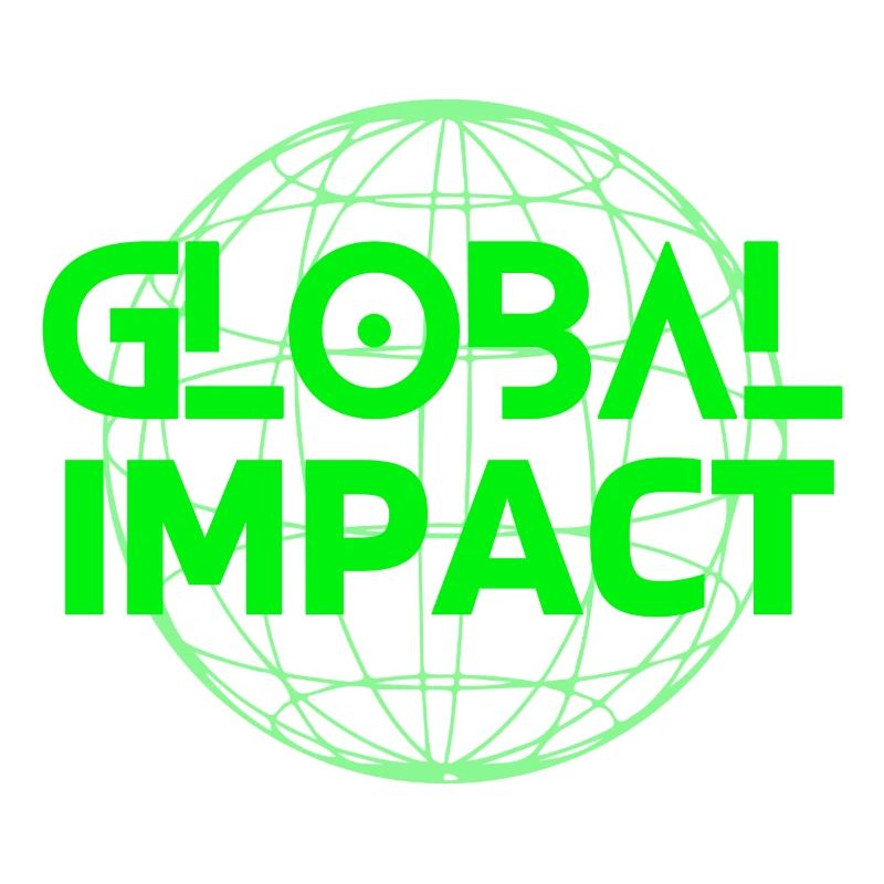 Mutter Natur, Planet Erde, Global impaci