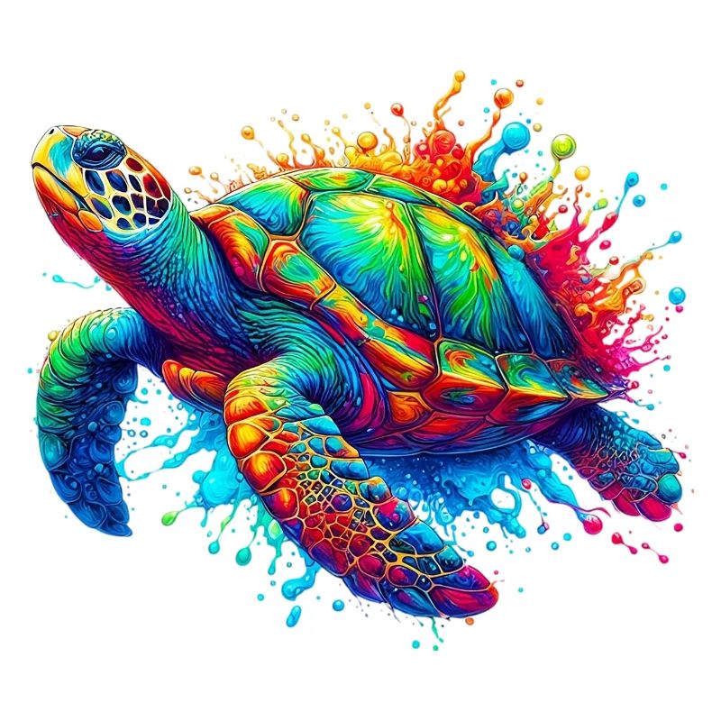 Turtle