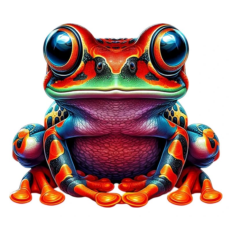 Frosch