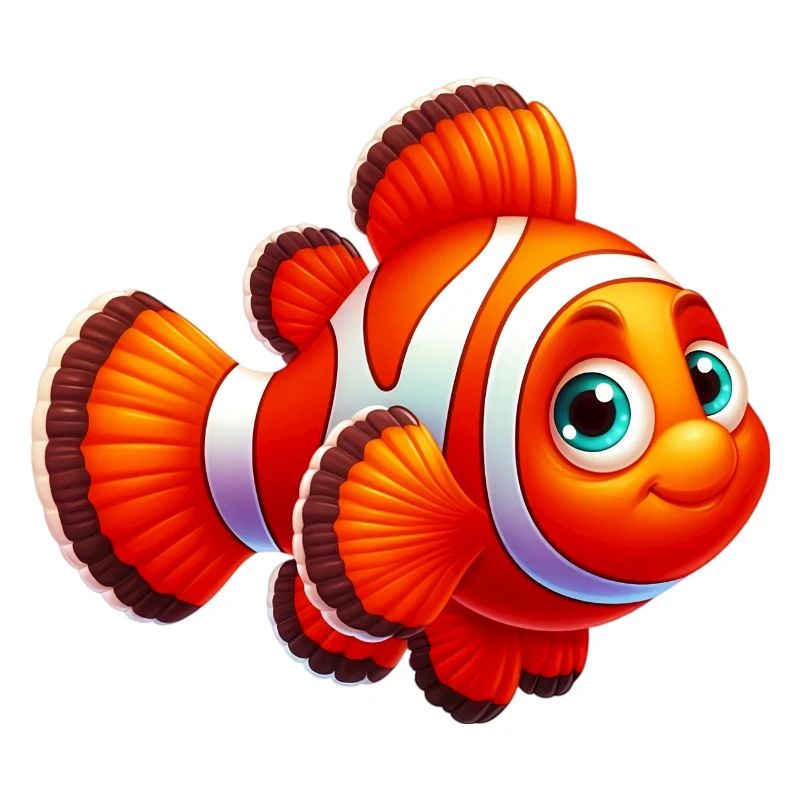 Clownfish