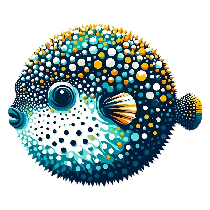 Kugelfisch