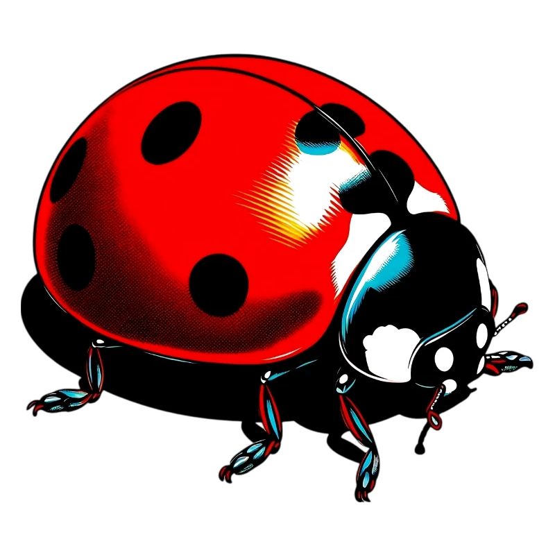 Marienkäfer